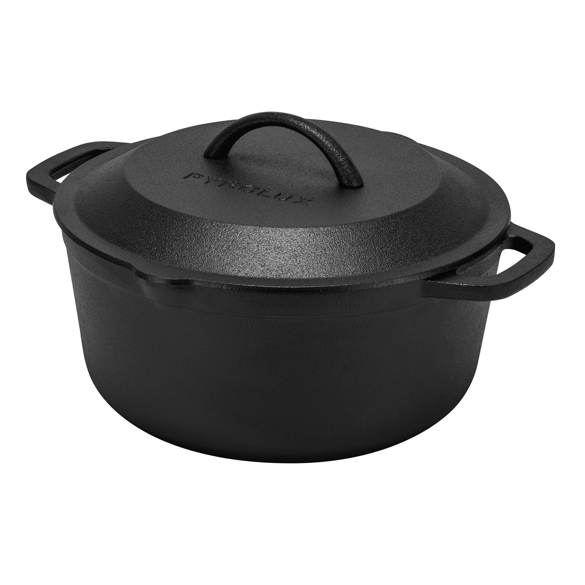 Pyrolux Pyrocast Casserole 26cm 4.7LT