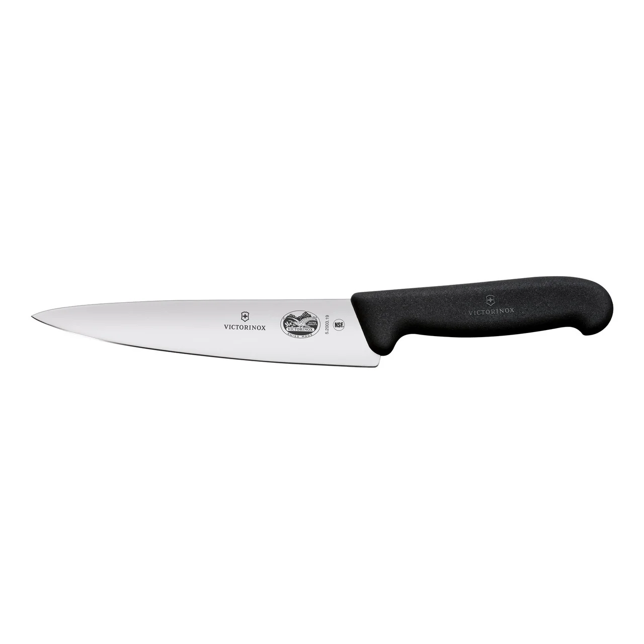 Victorinox Fibrox 19cm Chefs Knife