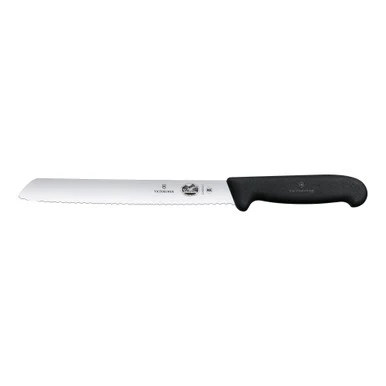 Victorinox Fibrox 21cm Bread Knife