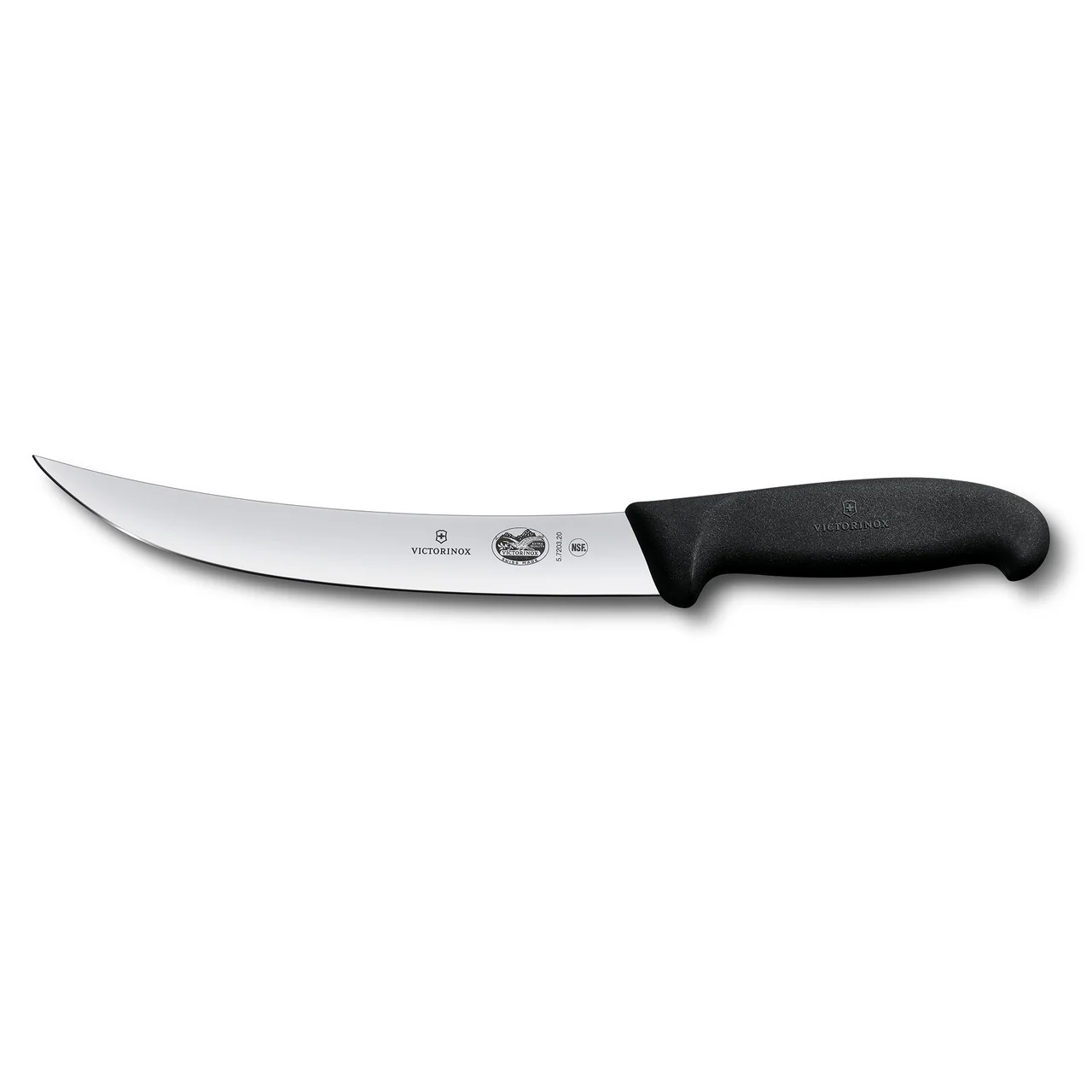 Victorinox Fibrox 20cm Breaking Knife