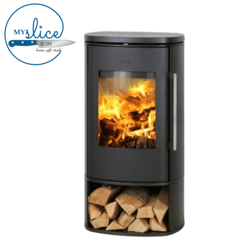 Morso 8843 Wood Fireplace