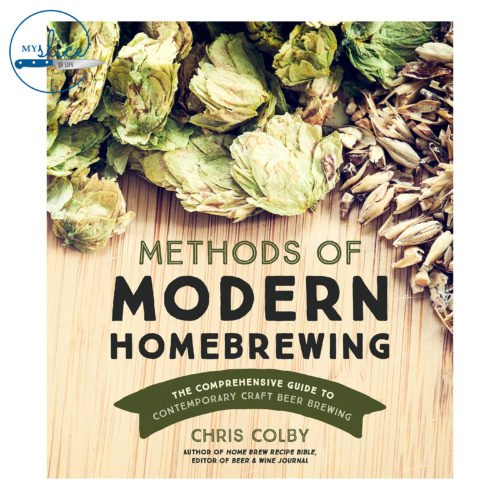 Methods of Modern Homebrewing
