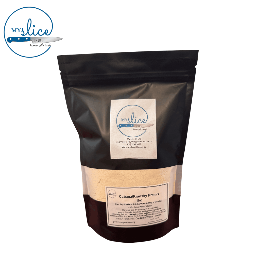 Corona Kabana/Kranksy Premix - 1kg