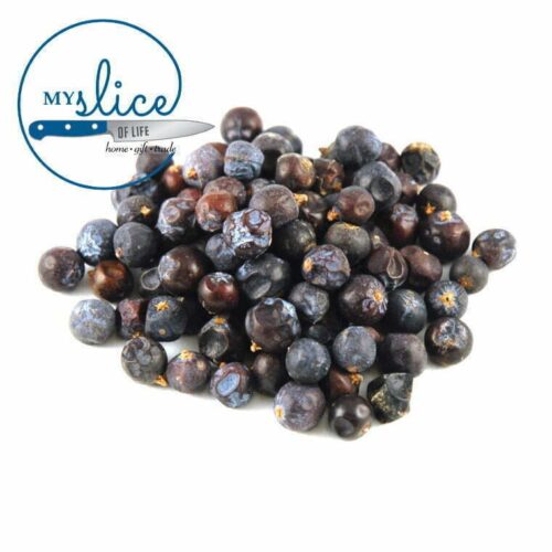 Juniper Berries