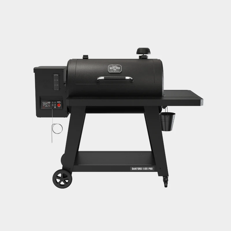 Nexgrill Oakford 1125 Pellet Smoker