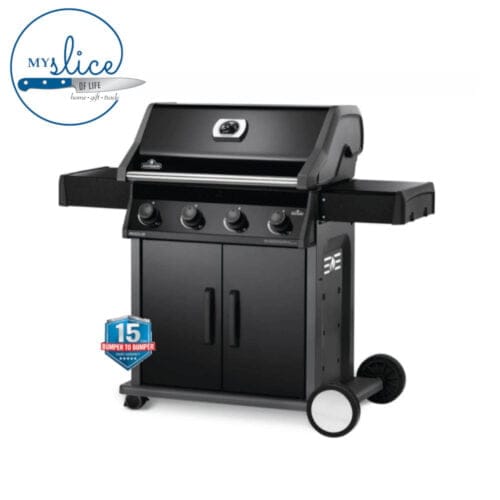Napoleon Grills Rogue 525 - 4 Burner BBQ