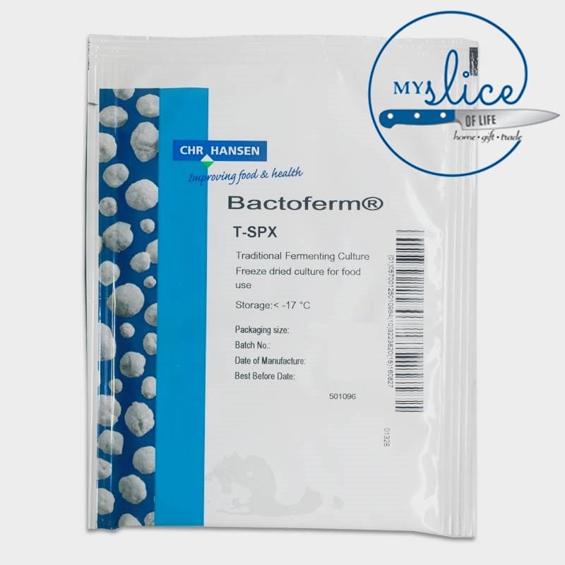 Bactoferm T-SPX Meat Starter Culture 25g