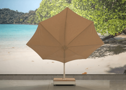 Instant Shade Icarus UX Cantilever Umbrellas