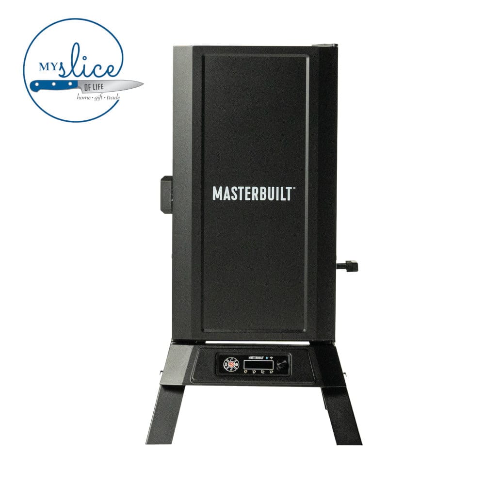 Masterbuilt Wifi 710 Digital 30" Electric Smoker