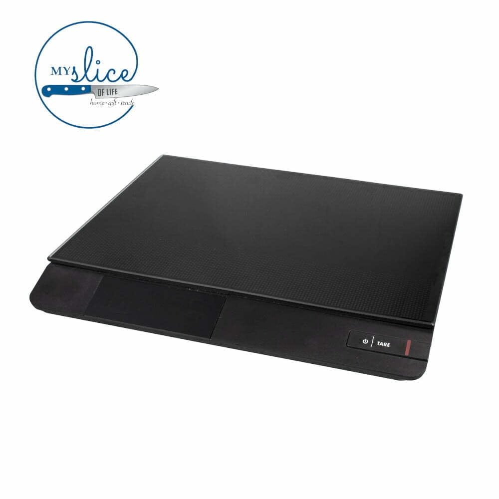 Avanti High Capacity Digital Kitchen Scale - 15kg