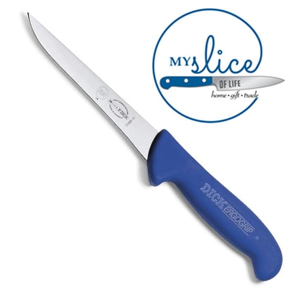 F Dick 6"/15cm Tapered Boning Knife 8236815