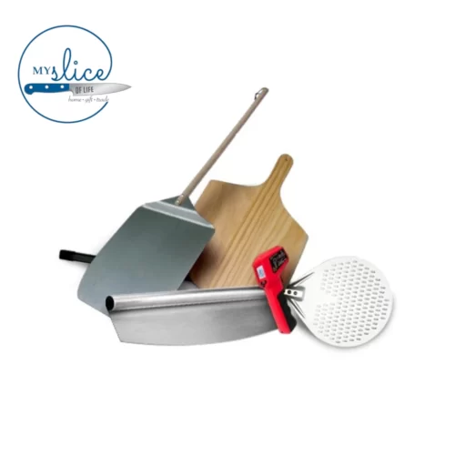 Buschbeck Pizza Oven Accessory Bundle