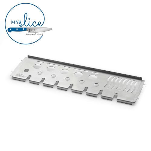 Napoleon Grills Rogue 425 Multifunctional Warming Rack