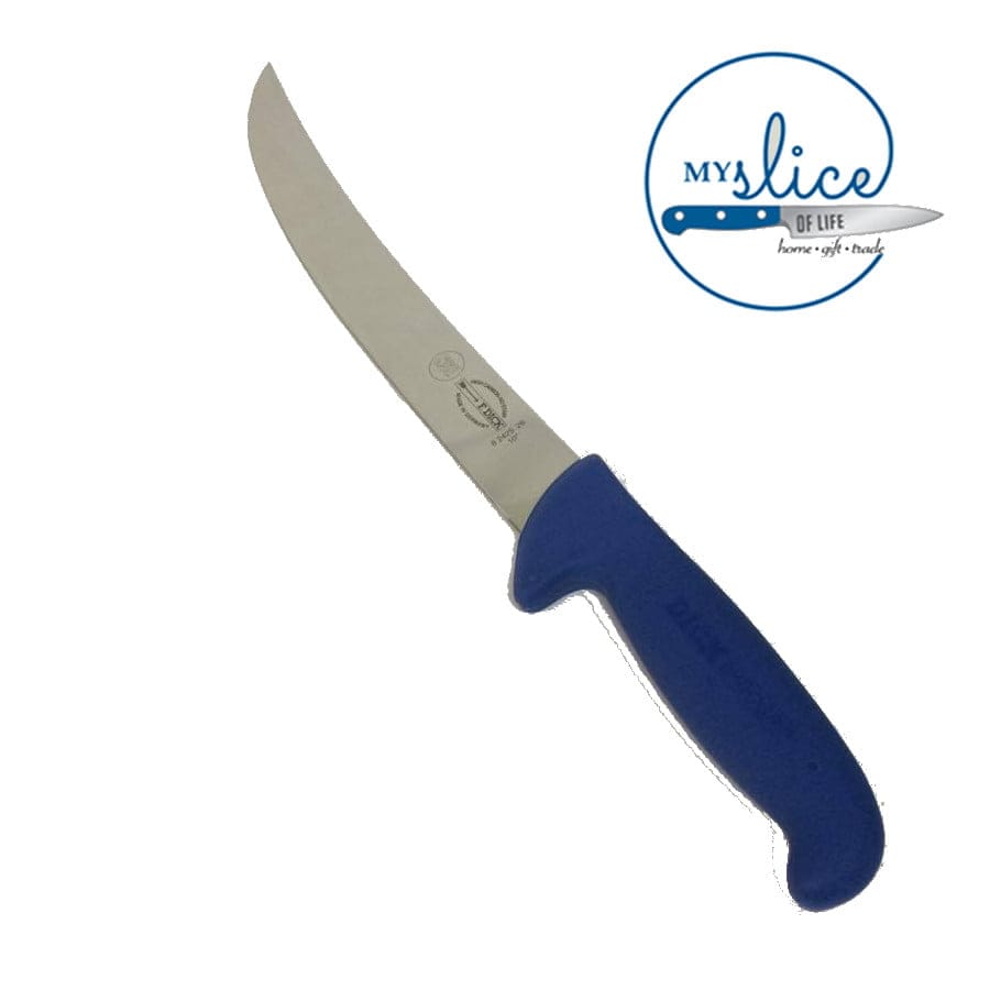 F Dick 10"/26cm Narrow Steak Knife 8242526