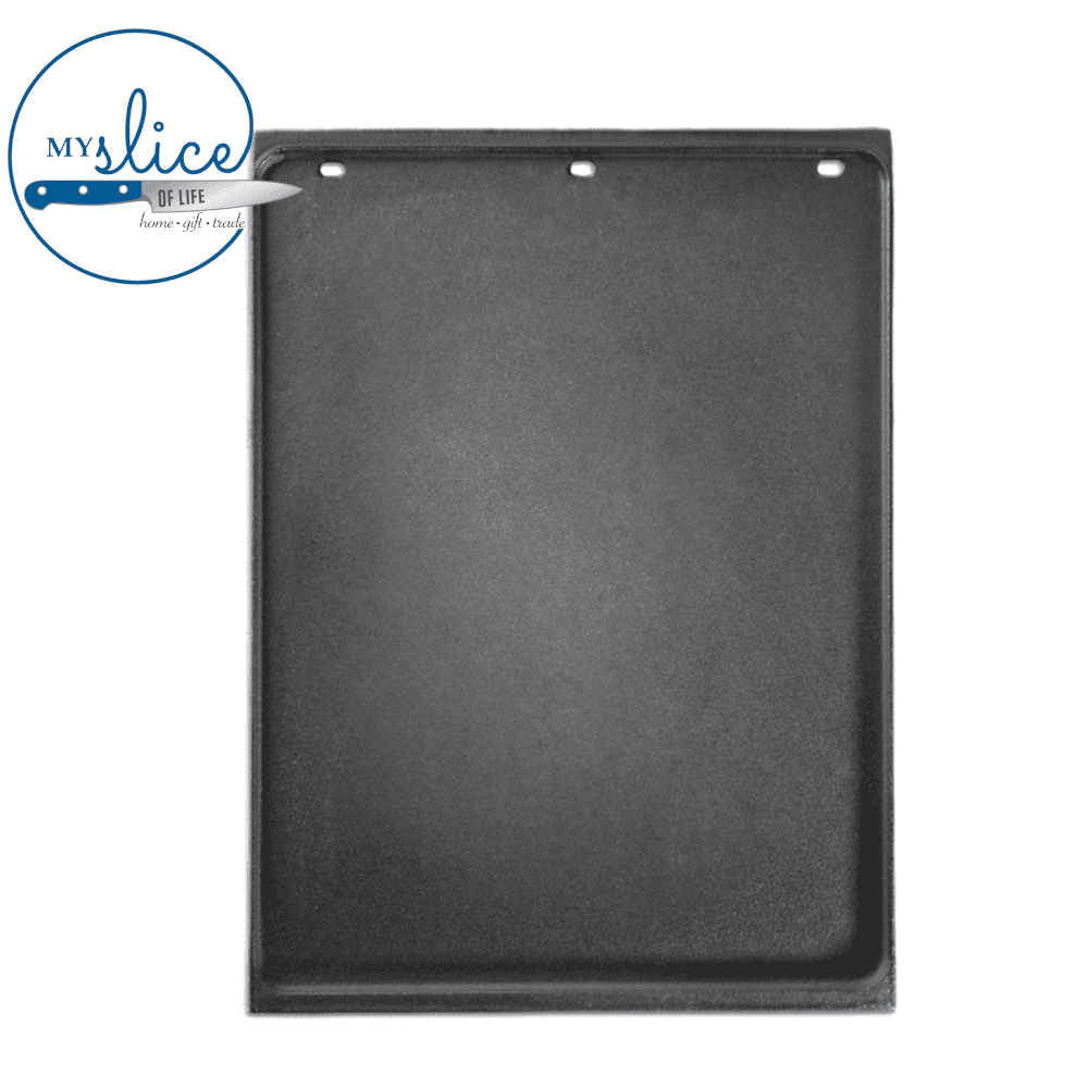 Napoleon Grills Rogue 425, 525 & 625 Cast Iron Reversible Griddle