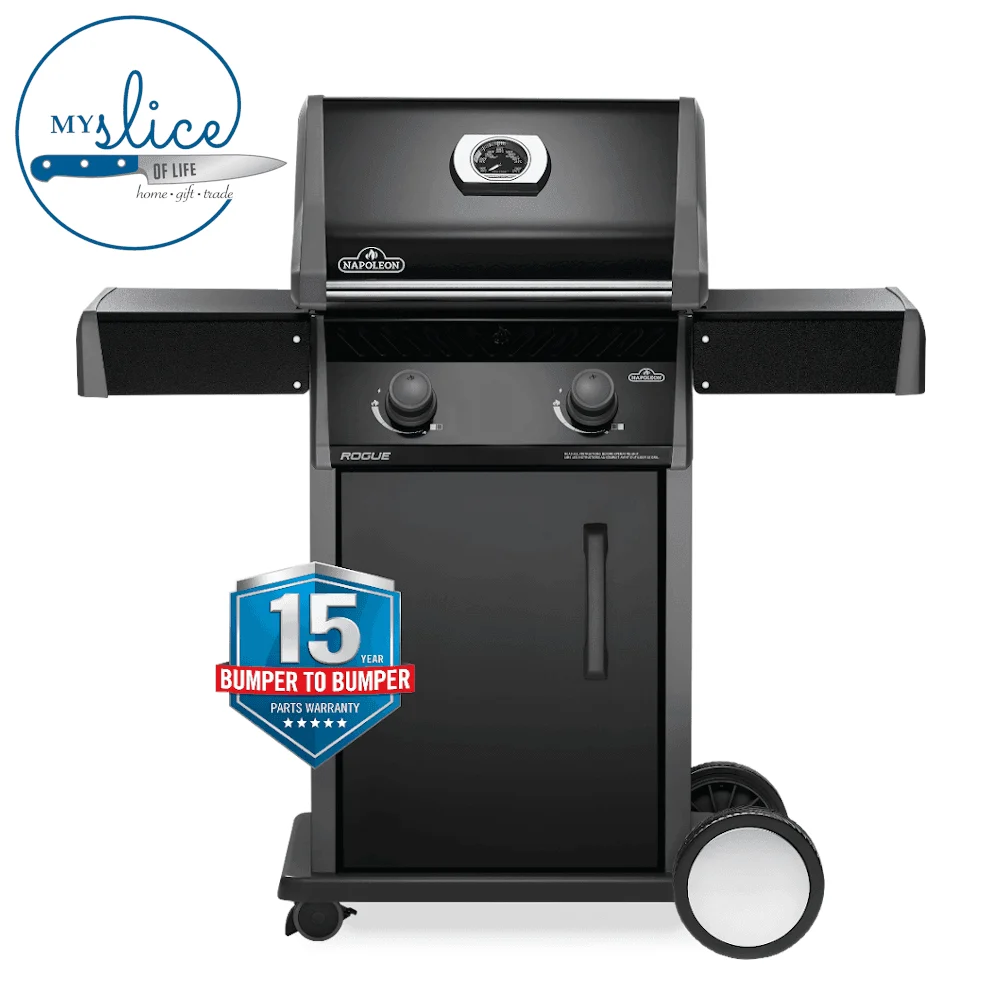 Napoleon Grills Rogue 365 Two Burner Gas BBQ