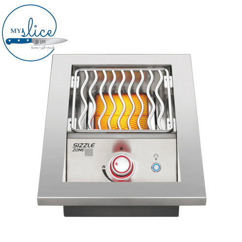 Napoleon Grills Built-in 700 Series Single Infrared Burner