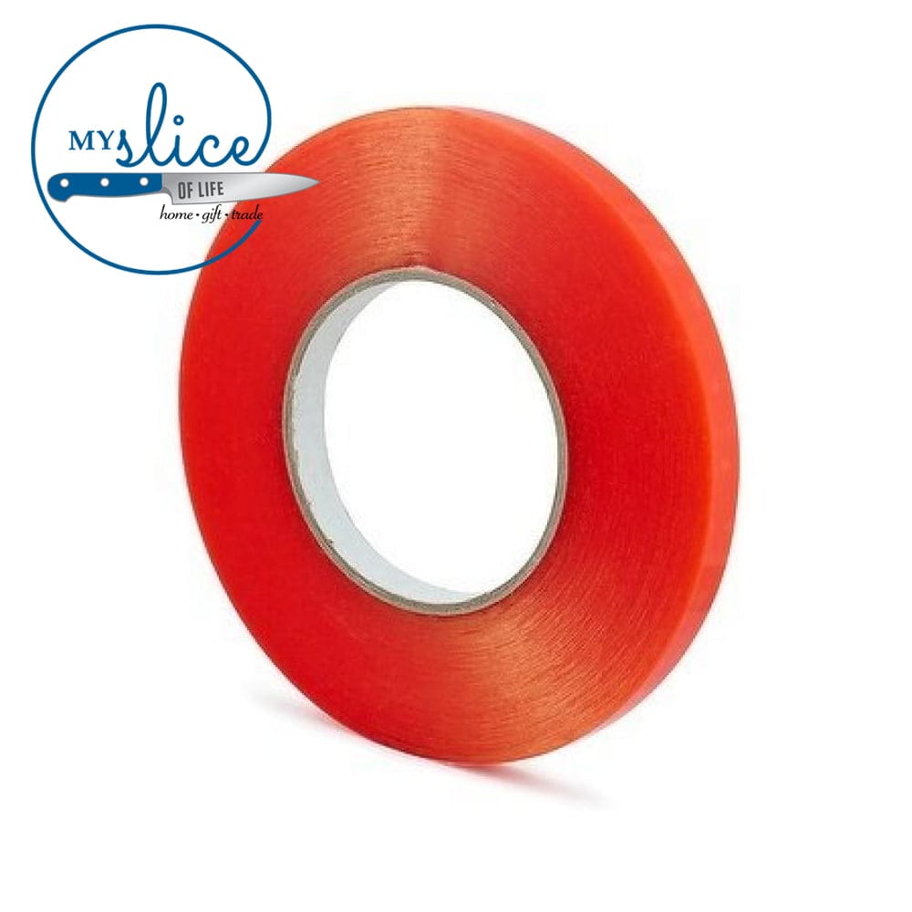 Venhart PVC Bag Sealing Tape 12mm x 60m