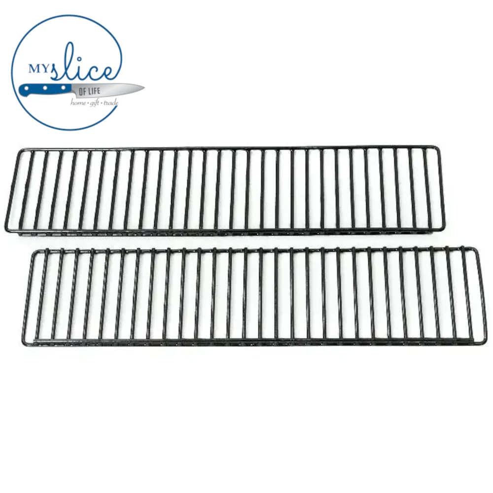 Masterbuilt Gravity Series 560 Warming Racks