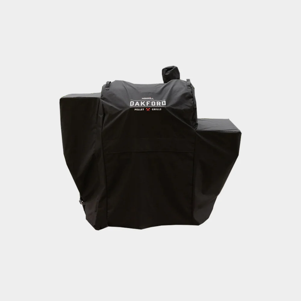Nexgrill Oakford 875 Pellet Smoker Cover