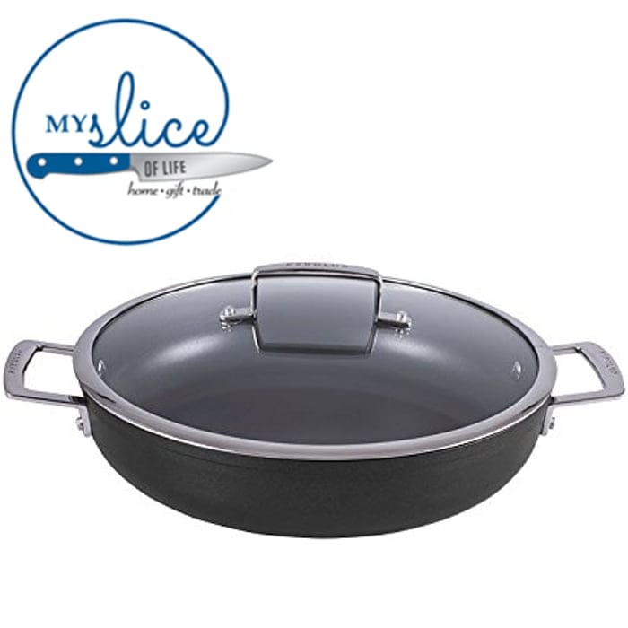 Pyrolux Ignite 30cm/4.2L Chef Pan