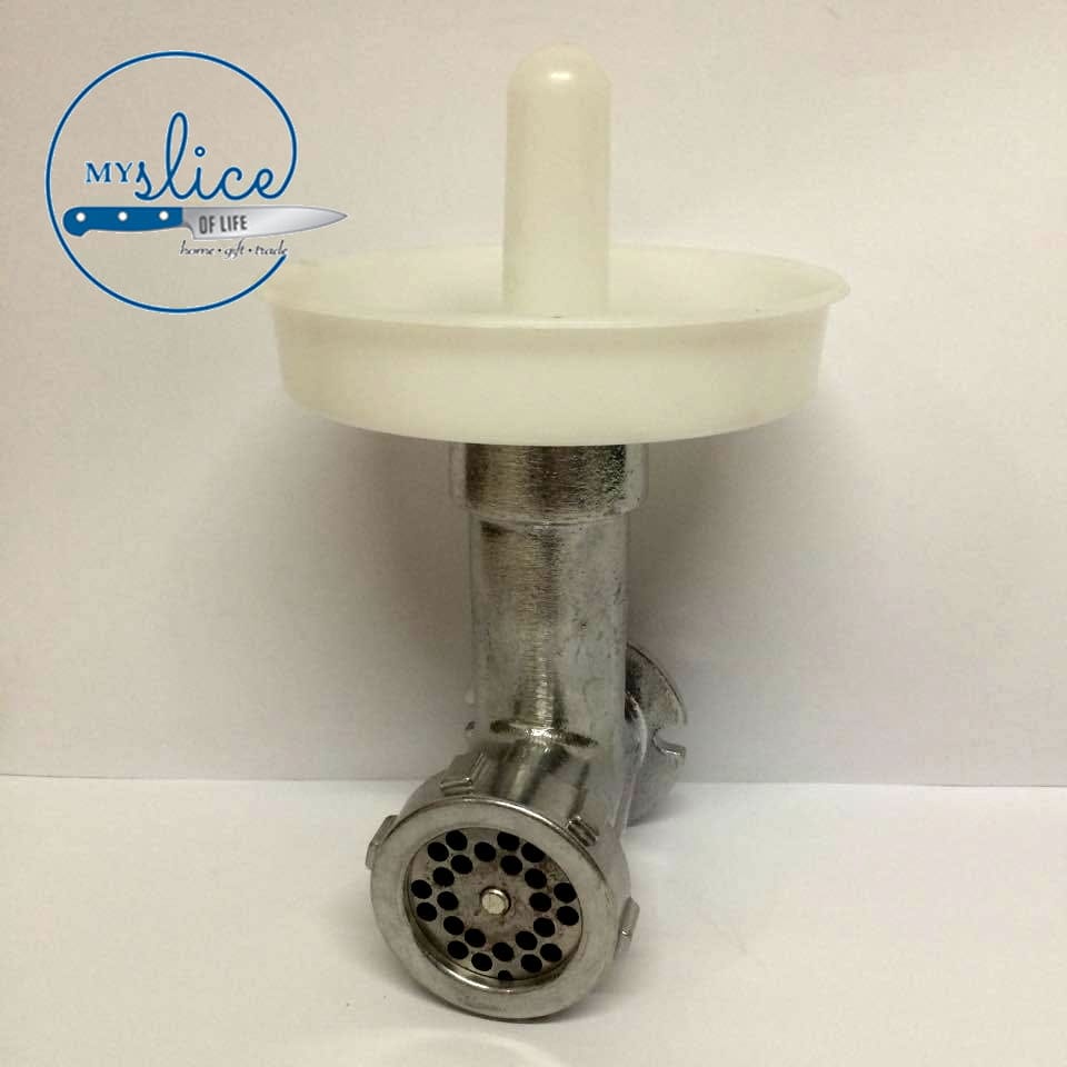 Reber #5 Mincer Attachment Only - Suits 0.3HP Motor