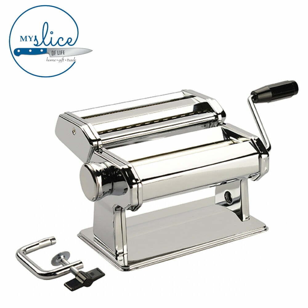 Avanti Pasta Making Machine