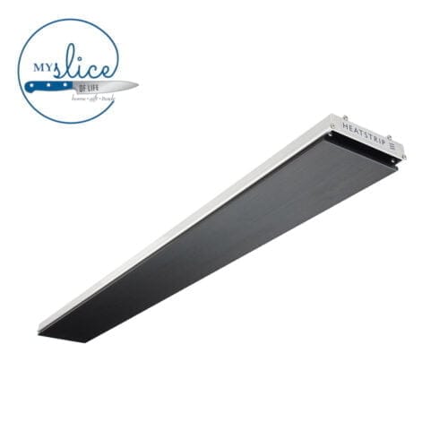 Heatstrip Classic Electric Radiant Heater
