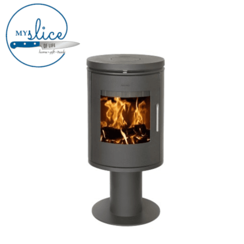 Morso 6148 Wood Fireplace
