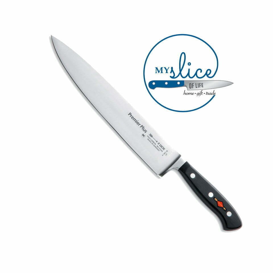 F Dick Premier Plus 10′′/26cm Chefs Knife 8144726