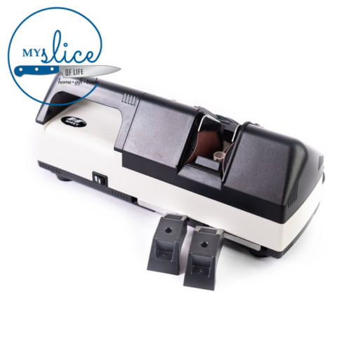 Nirey KE-500 Commercial Electric Knife Sharpener