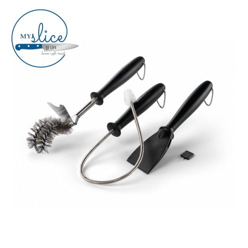 Napoleon Grills Gas BBQ Cleaning Tool Set