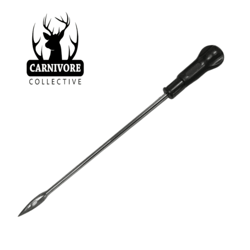 Carnivore Collective Bacon Tying Needle