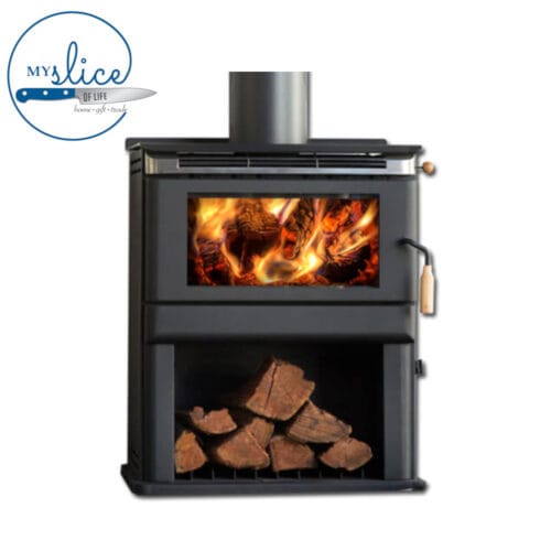 Kalora 500BX Convection Wood Heater