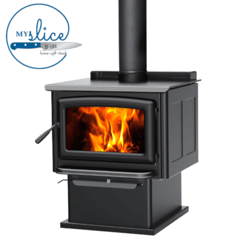 Pacific Energy Summit LE Wood Heater