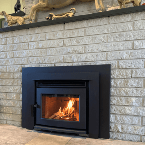 Pacific Energy Neo 1.6 LE Inbuilt Wood Heater