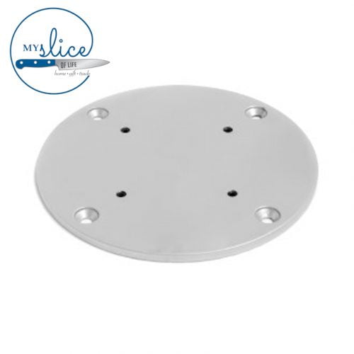 Instant Shade Cantilever Umbrella - Base Plate