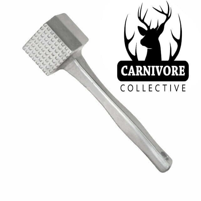Carnivore Collective Butchers Meat Mallet