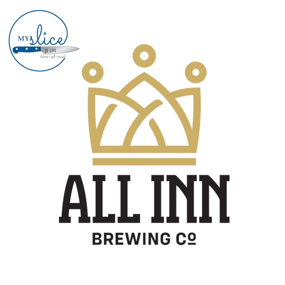 All Inn Brewing Co. Fresh Wort Kits