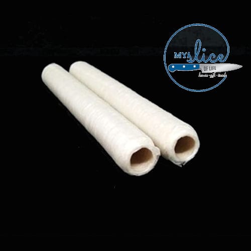 Devro Collagen Thin Sausage Casings (23mm) x 2 Strands