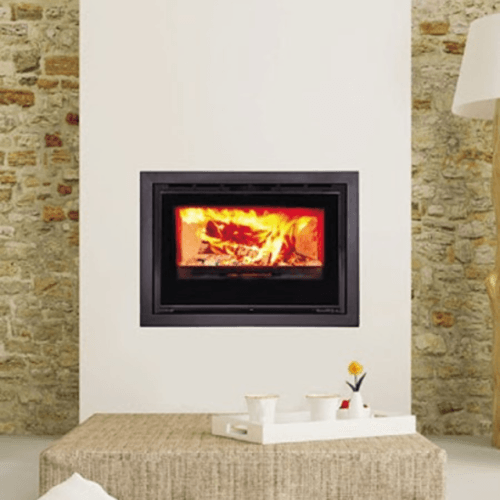 BOSQ Aere 70S Insert Fireplace