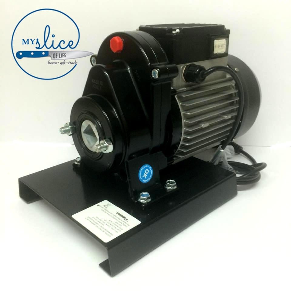 Reber Mincer Electric Motor