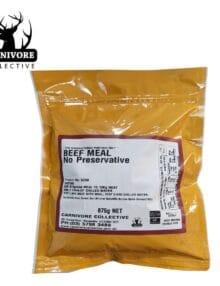 Carnivore Collective 875g Beef Sausage Seasoning