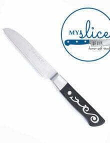 I.O.Shen Paring Knife
