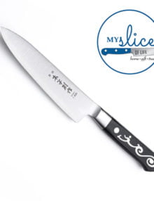 I.O.Shen 5"/13cm Utility Knife