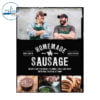 Homemade Sausage Book