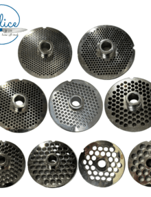 Butcher Buddy #42 Stainless Steel Mincer Plates