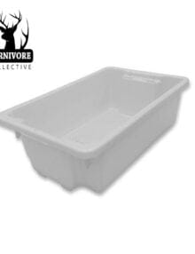 Carnivore Collective Mixing Food Tub - 52L (2)