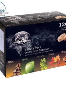 Variety Pack Bisquettes