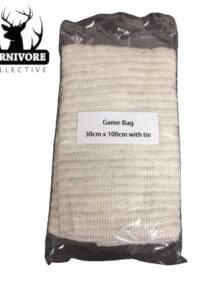 Carnivore Collective Game Bag (2)